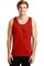 Gildan Ultra Cotton Scoop Neck Tank Top 2200 – Sleeveless Basic Tee for Summer Wear